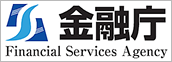 金融庁へのリンクバナー画像